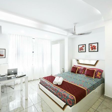 Apartamento Rahul Residency Mangalore Exterior foto