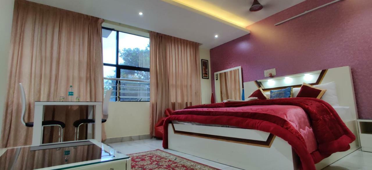 Apartamento Rahul Residency Mangalore Exterior foto